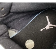 Powder Air Jordan BQ6472-602 Iridescent (W) Dirty Mid 1 0728